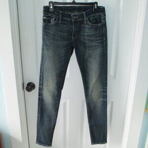 Denim & Supply skinny jeans